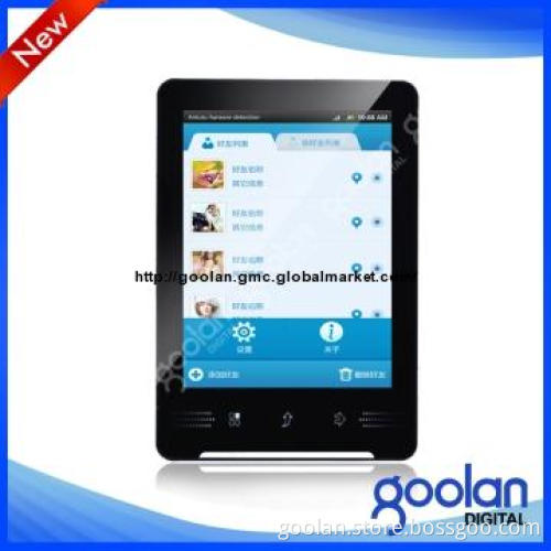Touch Screen 1.5Ghz Android 2.3 MID